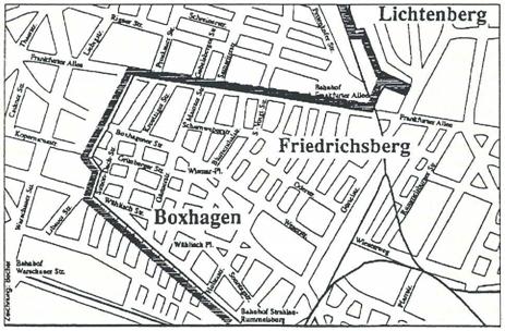 friedrichsberg